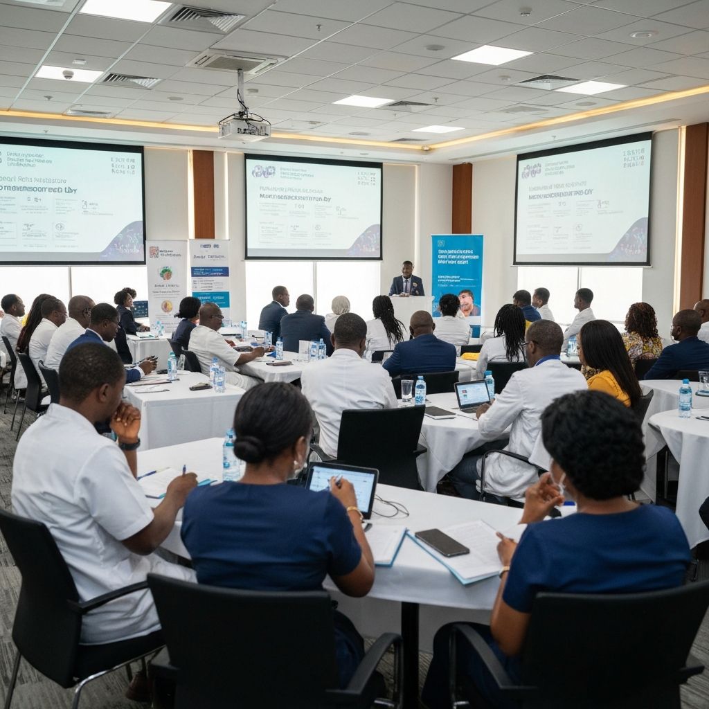 Nigeria Launches National Hepatitis Elimination Strategy 2024-2030